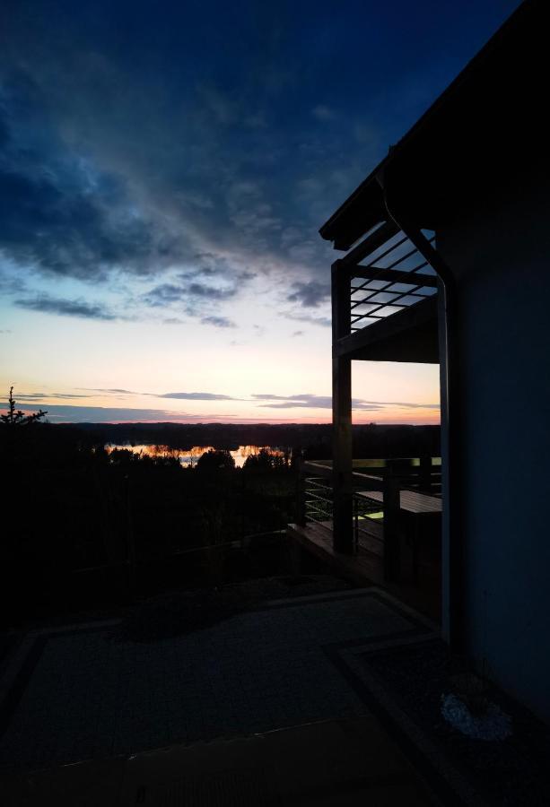 Sunset- Dom Zachod Slonca Spa Moldzie エクステリア 写真