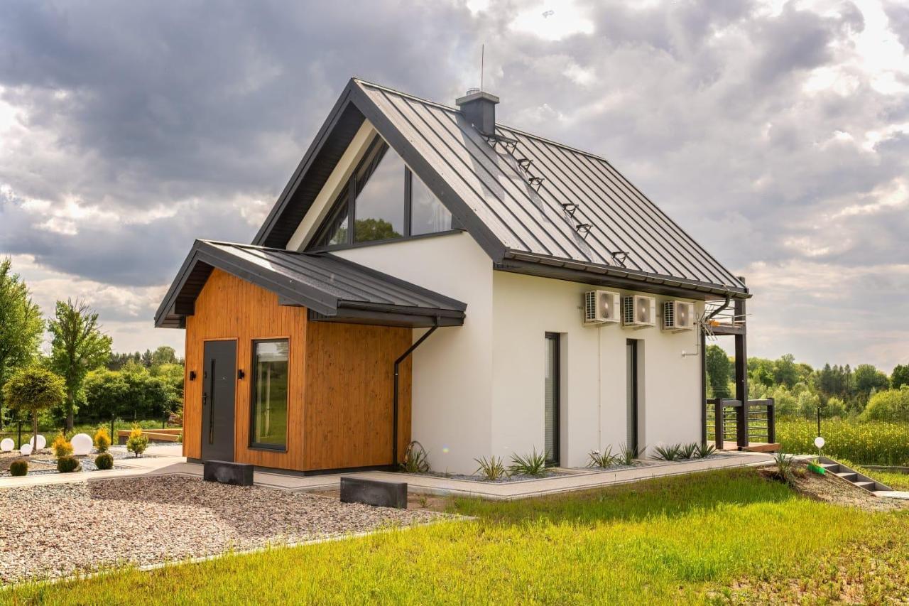 Sunset- Dom Zachod Slonca Spa Moldzie エクステリア 写真