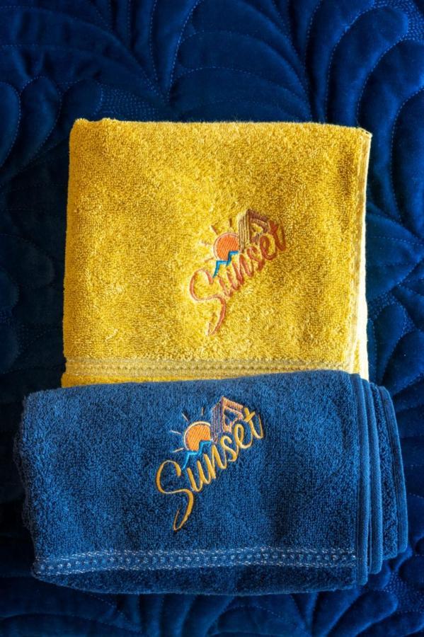 Sunset- Dom Zachod Slonca Spa Moldzie エクステリア 写真
