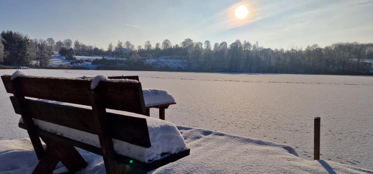 Sunset- Dom Zachod Slonca Spa Moldzie エクステリア 写真