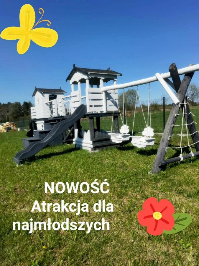 Sunset- Dom Zachod Slonca Spa Moldzie エクステリア 写真