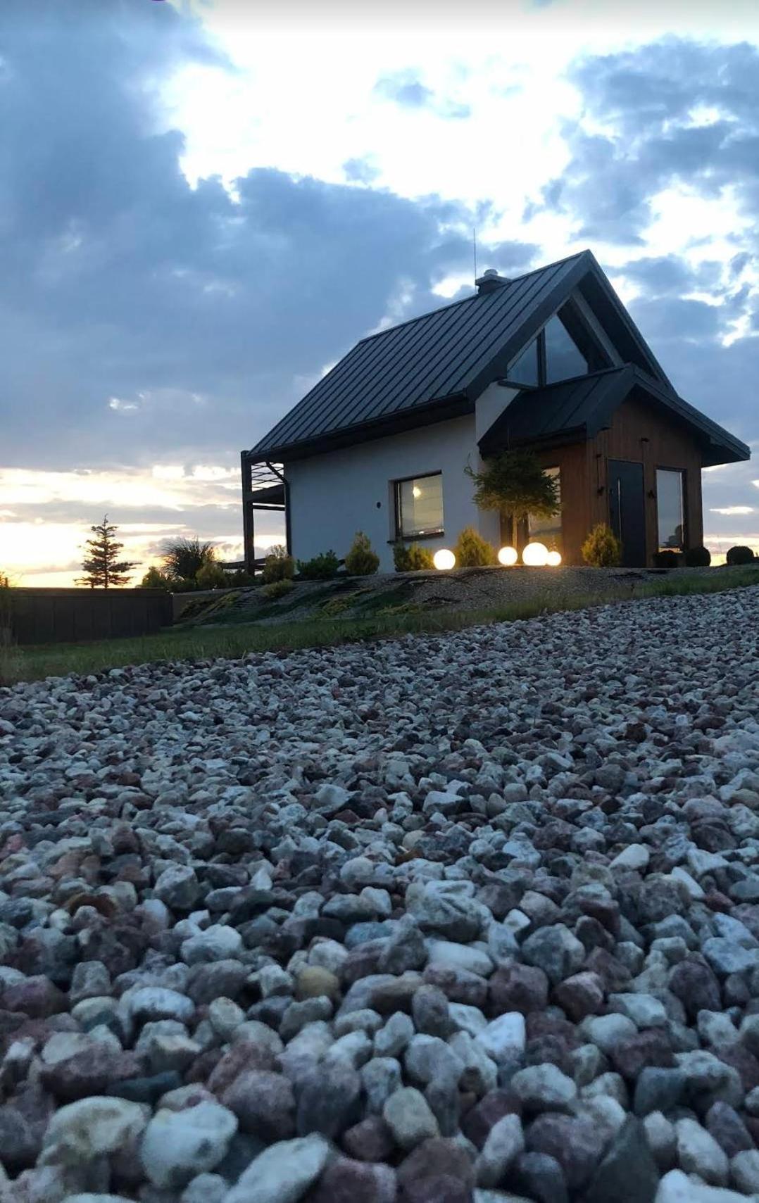 Sunset- Dom Zachod Slonca Spa Moldzie エクステリア 写真